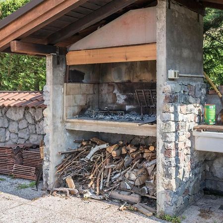 Appartamento Dorsino Εξωτερικό φωτογραφία